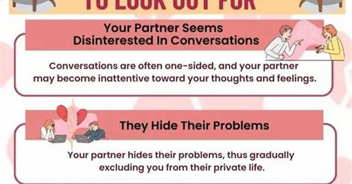 What Is Detachment in a Relationship? |