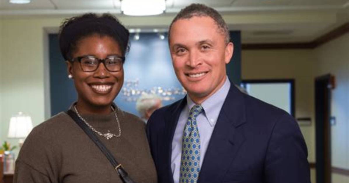 What Is Harold Ford Jr. Ethnicity?