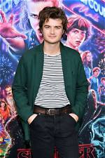 What Is Joe Keery's Net Worth
