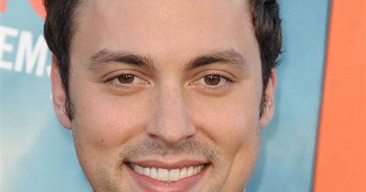 What Is John Francis Daley Doing Now