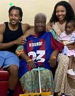 What Is Jules Kounde's Parents' Nationality?