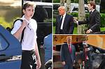 What Kind of Car Does Barron Trump Have?