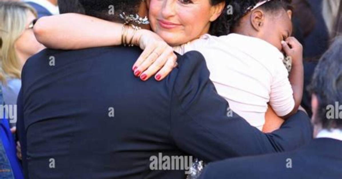 What Nationality Is Mariska Hargitay: Unveiling the Identity Behind the 'Law & Order: Svu' Star