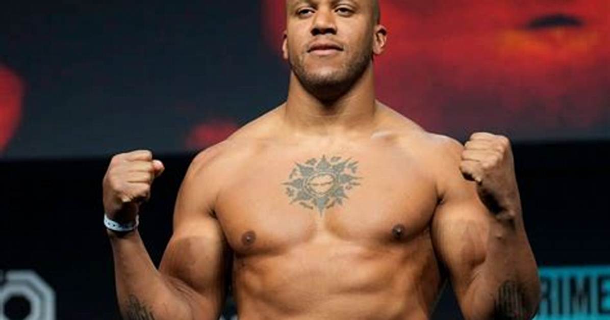 What Religion Does Ciryl Gane Follow? Mma Fighter’s Family Background Revealed