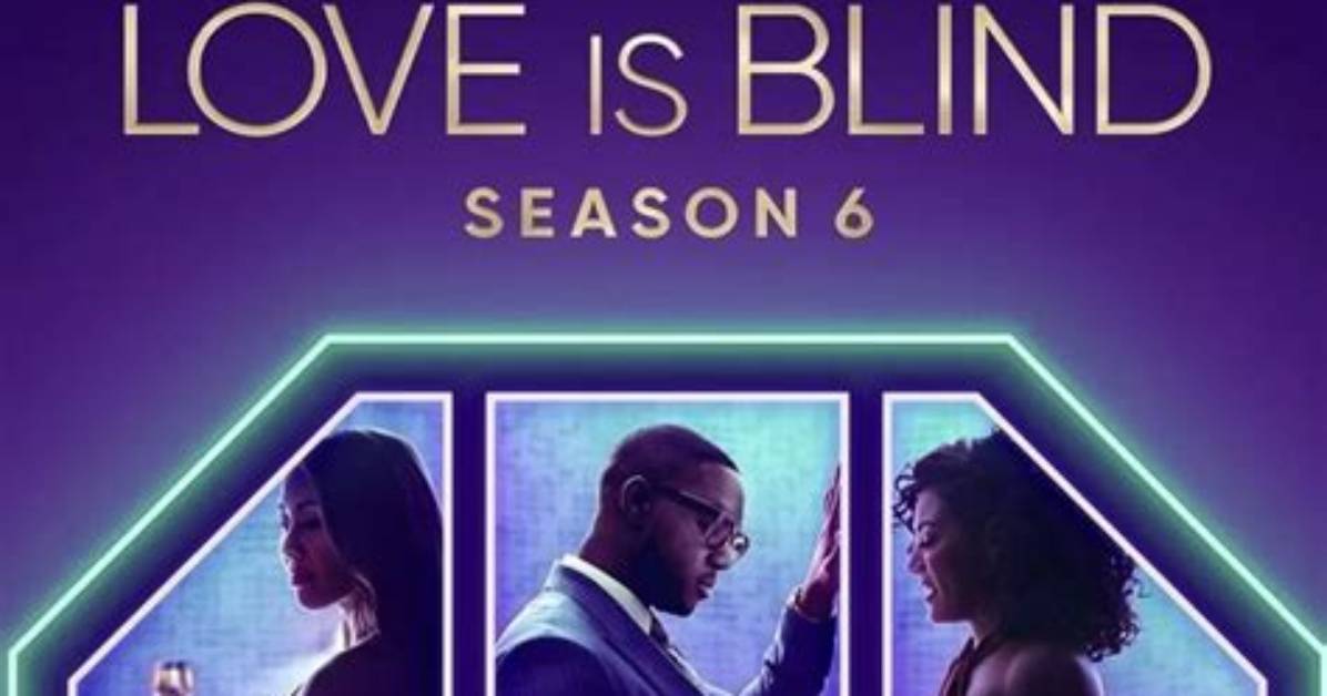 When and Where Was Netflixs Love Is Blind Brazil Filmed? Fri 22 October 2021 13:42 Helen