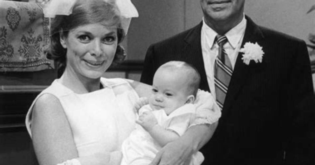 When Did Helen Crump Leave the Andy Griffith Show? |