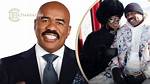 When Did Steve Harvey Pass Away?