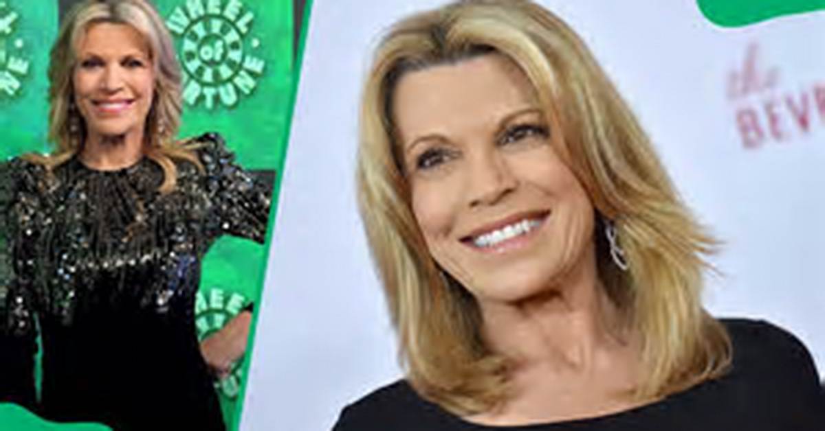 When Did Vanna White Have Cancer? a Comprehensive Overview