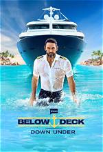 When Does the New Season of Below Deck Sailing Yacht Start?