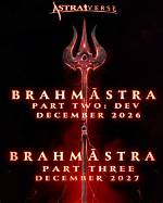 When Is Brahmastra Chapter 2 Coming out?