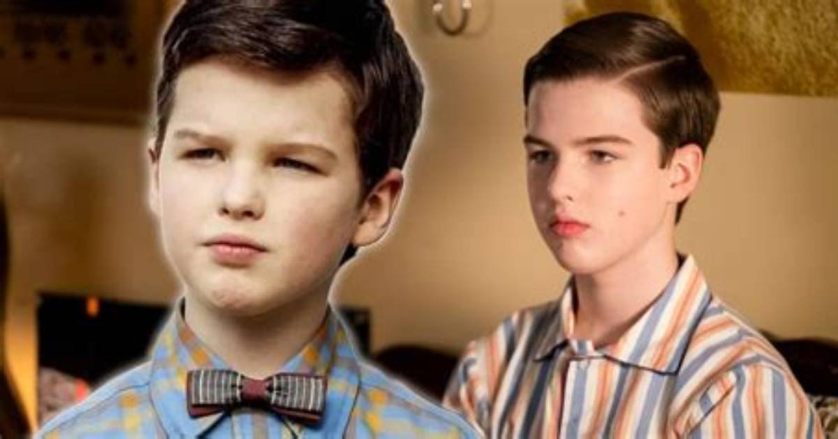 When Is Young Sheldon Season 6 Coming to Max? Release Date Details
