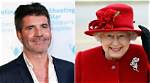 When Simon Cowell Meets Queen Elizabeth: a Royal Connection