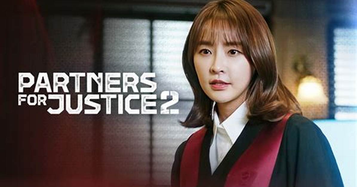 When to Expect "Partners for Justice" Season 3 on Netflix: Release Date and More