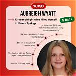 When Was Aubreigh Wyatt Born? Year of Birth Revealed