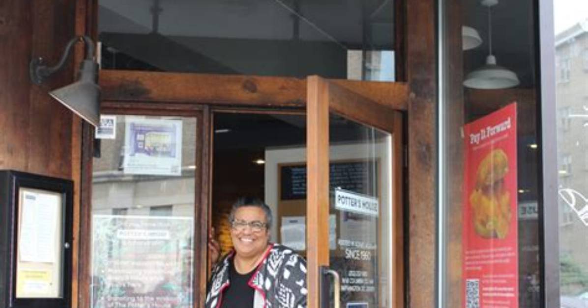 When Will the Potter's House Reopen? a Comprehensive Guide