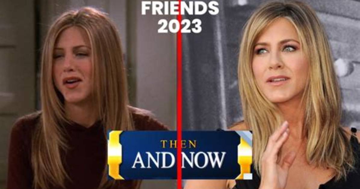 Where Are the Cast Members Now? |