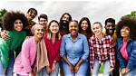 Where Are They from? Family Ethnicity |
