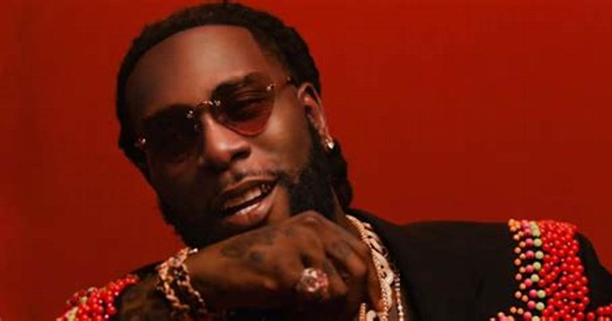 Where Burna Boy Resides: Uncovering His Hometown