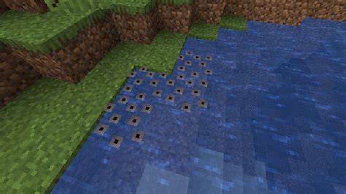 Where Do Frogs Spawn in 'Minecraft'? Plus: How to Tame ·