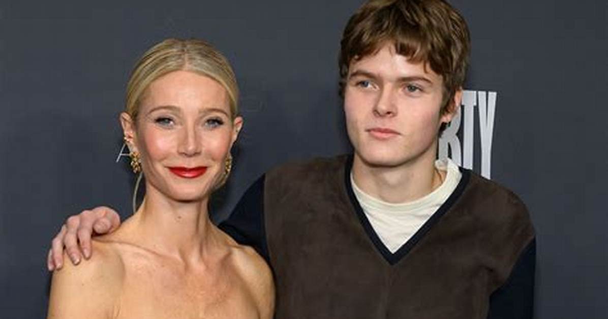 Where Does Moses Martin Go to High School?