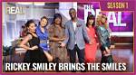 Where Does Rickey Smiley Reside? Explore His Current Location