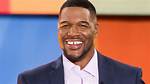 Where Has Michael Strahan Been? Unraveling the Journey of a Football Legend