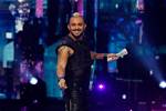 Where Is Agt: Extreme Winner Alfredo Silva from? Tue 15 March 2022 14:09 Brooke Harrison