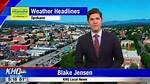Where Is Blake Jensen Khq Weather? Is He Leaving Spokane?