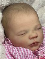 Where Is Felicity Marmadukes Baby Now? ·