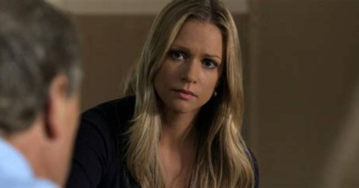 Where Is Jj Criminal Minds Season 11? Celebrity. Fm #1 Official Stars, Business & People Netw
