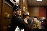 Where Is Joseph Hall Now? Nazi Father Killer Is He Released or Still in Prison?