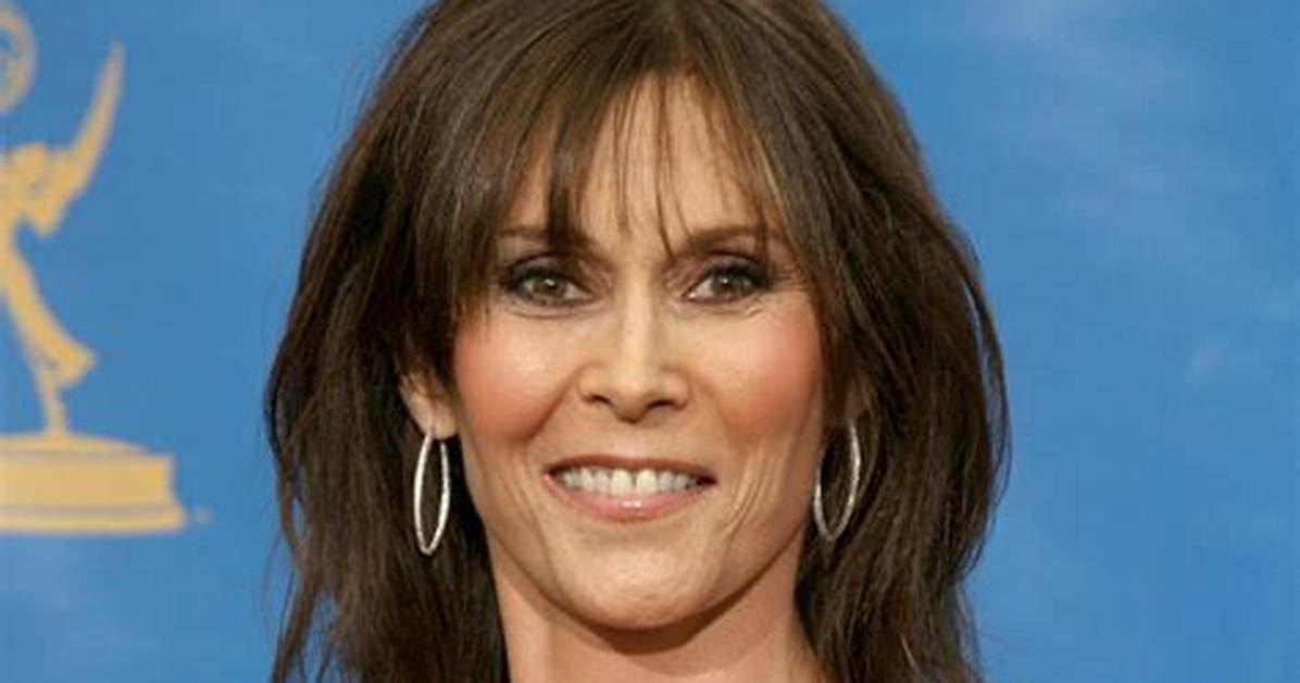 Where Is Kate Jackson Today Divorce Husband
