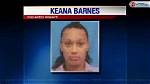 Where Is Keana Barnes Now?