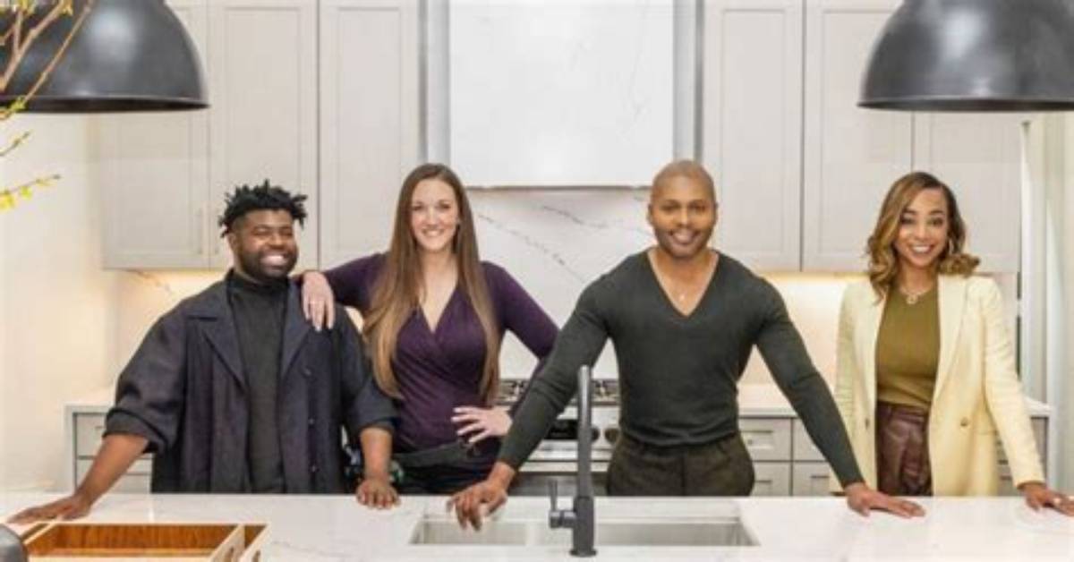 Where Is Luxe for Less Hgtv Filmed?