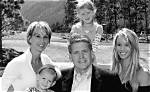 Where Is Paige Wyatt Now? Her Wiki, Bio, Net Worth, Husband and Kids.