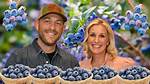 Where Is the Marrs Farm? Celebrity |