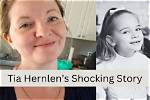 Where Is Tia Hernlen Now? Julie Hernlen Age Daughter – Age Instagram and Family