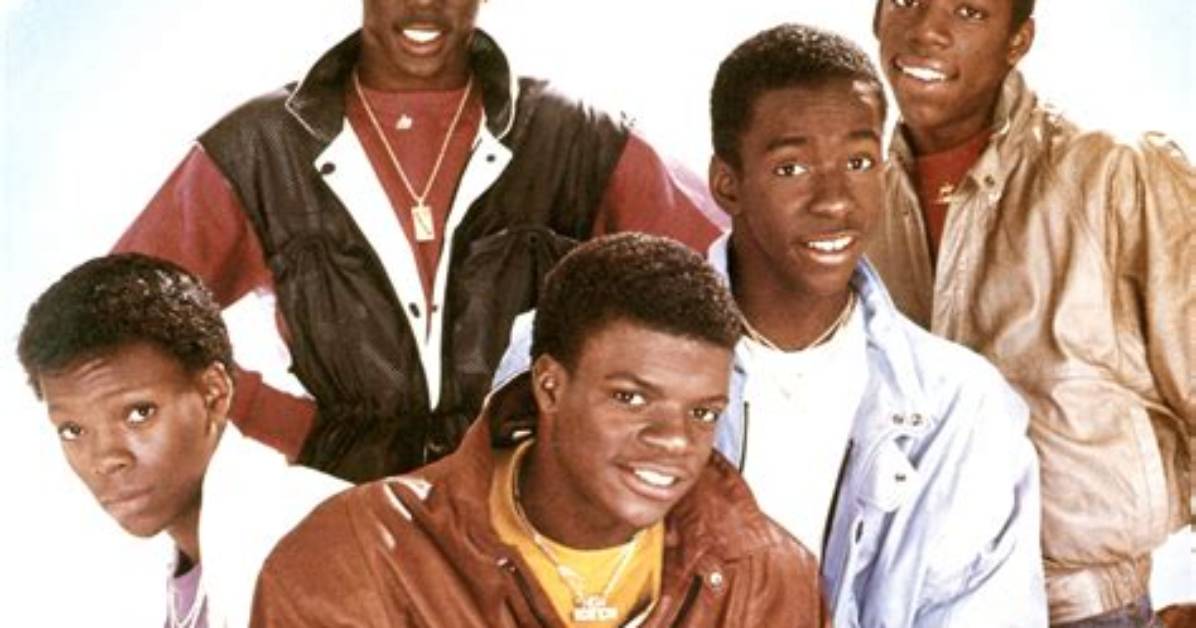 Which New Edition Group Member Has the Highest Net Worth?