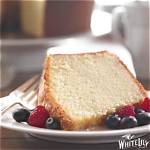 White Lily Cream Cheese Pound Cake: a Delectable Treat