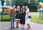 Who Are Ali Skovbye Parents? Actress Family and Siblings Explore