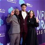 Who Are Drake London Parents Dawn and Cindy London? Meet His Siblings and Family