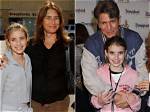 Who Are Emma Roberts Parents?