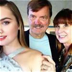 Who Are George Liberato and Rhondelle Liberato? Meet Liana Liberato Parents Husband and Net Worth