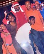 Who Are Ghostface Killah's Kids? a Look at the Wu-Tang Member's Life