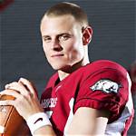 Who Are Jim and Debbie Mallett | Meet Ryan Mallett Parents