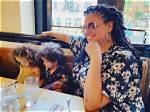 Who Are Michelle Buteau Kids Hazel and Otis Van Der Most? Meet the Twins |