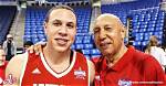 Who Are Mike Bibby Parents Henry Bibby?