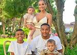 Who Are Nathaniel Mendez-Laing's Parents? Meet Their Star Son
