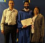 Who Are Raymond Ablack Parents? Raised by Indo-Guyanese Parents, Siblings and Net Worth
