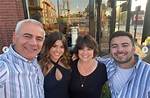 Who Are Steph Pappas Parents? Meet Her Father John and Kristine Pappas